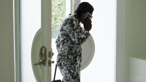 Noir Male: Endless satisfaction from big tools