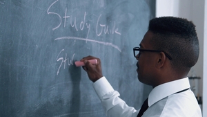 Noir Male: Tony Genius: Subservient to Hart’s Lust