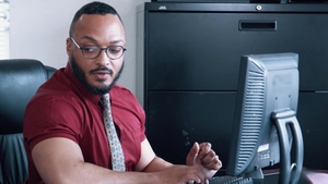 Noir Male: Biggest Dicks and Sloppiest Blowjobs Ever