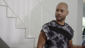 Noir Male: Undiscovered Desires - Xavier and JJ Connect