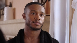 Noir Male: 2 Plus 1 Makes for Some Fun