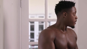 Noir Male: Zak Fucks His Way to DeAngelo