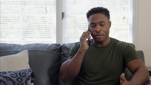 Noir Male: Adrian's Tight Hole Takes Over