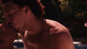 Noir Male: Tommy Ignites Passions in Adrian and DeAngelo