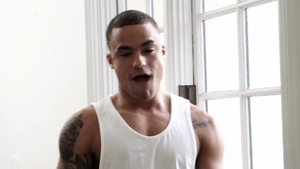 Noir Male: Getting Soapy with Twinks