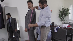 Noir Male: Tackling The Layers Of Desire