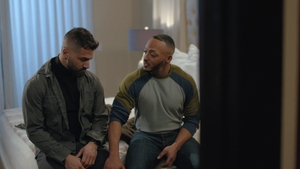 Noir Male: Unleash The Dragon Within