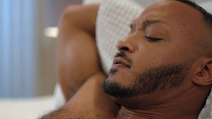 Noir Male: Unleash The Dragon Within