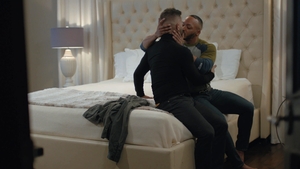 Noir Male: Unleash The Dragon Within