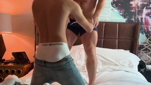 Reality Dudes: Missionary Filling with Passion