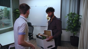 Next Door Raw: Xerox X-Rated Action