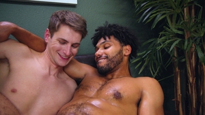 Next Door Raw: Xerox X-Rated Action