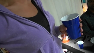 Dick Dorm: Party Rejects Find Their Own Kind of Fun