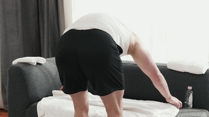 twinktop: Stiffness Vanishes with Massage