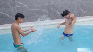 Southern Strokes: Wet Wildest Dreams: A Soggy Fantasy