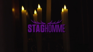 staghomme: Stroking Flames of Hidden Desire