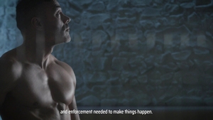 staghomme: Secret Encounters with Dominant Men