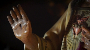 staghomme: Horny Preacher's Confession