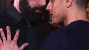 staghomme: Horny Preacher's Confession