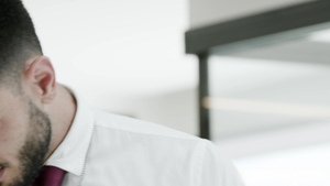 staghomme: The Unholy Union with Father Zetta