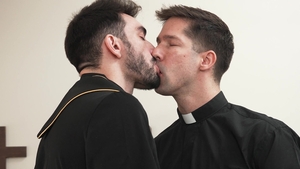 catholicboys: Unmasking The Priests' Secret Desires