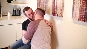 Bareback That Hole: Stepbrother Love Gone Wild