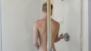 Southern Strokes: Keeping My Phone Safe from Cum