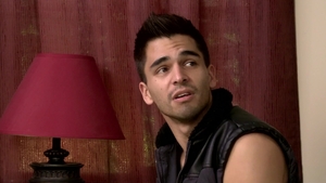Icon Male: In the Heat of Night: Billy and Ludo's Tale