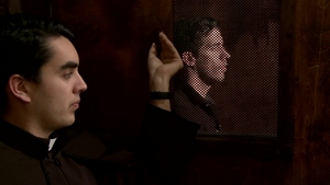 Icon Male: Breaking the Bonds of Tension