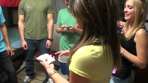 Dick Dorm: Blow Up Doll Fun for Gays