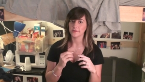 Dick Dorm: Temptation in College