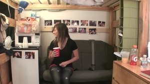 Dick Dorm: Temptation in College