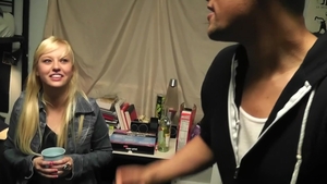 Dick Dorm: Dude, Did You Just Realize?