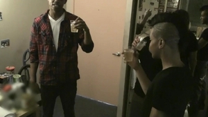 Dick Dorm: Angel's Secret Unveiled at the Dirty Limbo