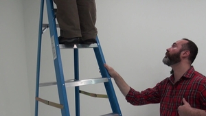 Bear Films: Unleashing the Bearded Daddy's Big, Uncut Tool