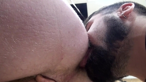 Bear Films: Cute Sammy Submissive to the Top