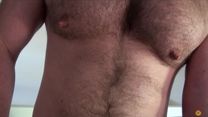 Bear Films: Bryan's Hairy, Hung Adventure