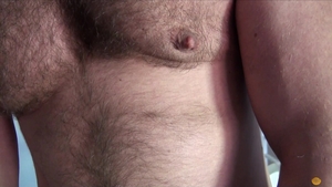 Bear Films: Bryan's Hairy, Hung Adventure