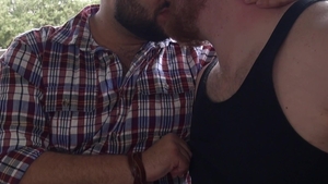 Bear Films: From Whispers to Moans: Their Journey Continues