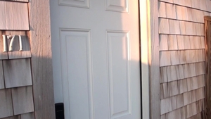 Bear Films: Breaking Beds with Daddy Will