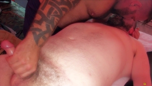 Bear Films: Trevor Gets His Happy Ending