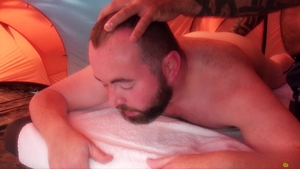 Bear Films: Trevor Gets His Happy Ending