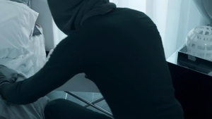Noir Male: When a Robber Takes More than Possessions