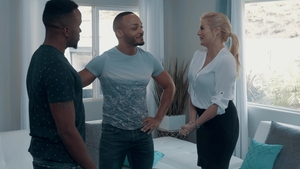 Noir Male: Stiff Surprise in Wedding Plan