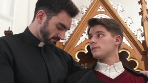 catholicboys: Laying Bare Hidden Passions in the Sanctuary