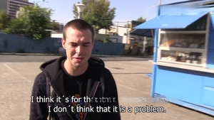 Czech Hunter: Fucking Across Borders in Europe