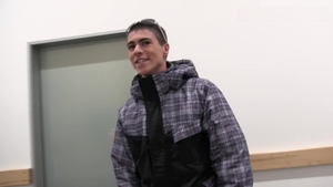 Czech Hunter: Stripping Down for My Sake