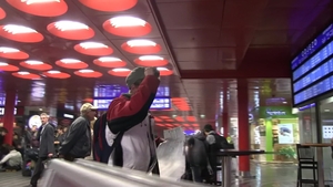 Czech Hunter: Prying Open the Wallets and Zippers