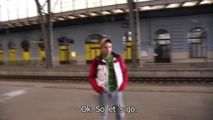 Czech Hunter: Prying Open the Wallets and Zippers