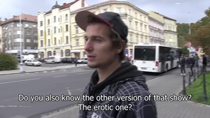 Czech Hunter: A Secret Garden Filled with Debauchery